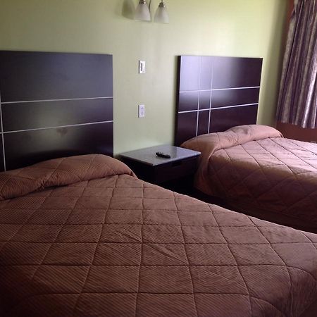 Budget Inn Syracuse Dış mekan fotoğraf