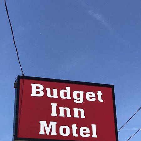 Budget Inn Syracuse Dış mekan fotoğraf