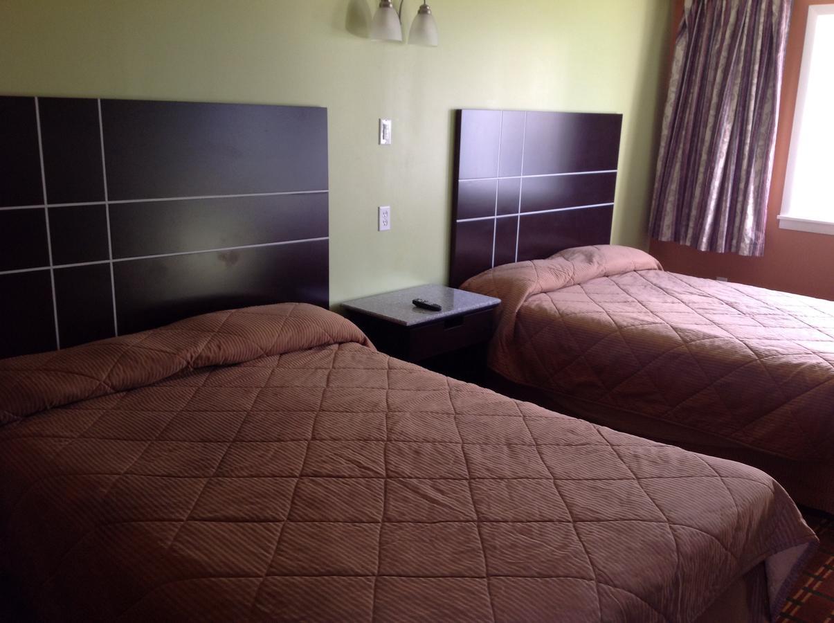 Budget Inn Syracuse Dış mekan fotoğraf