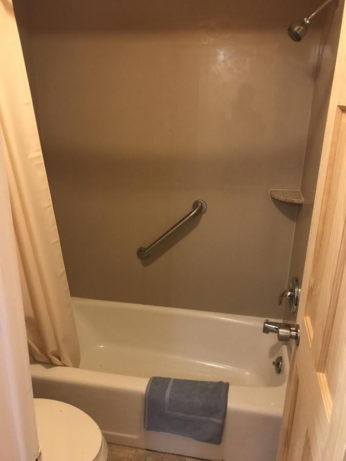 Budget Inn Syracuse Dış mekan fotoğraf