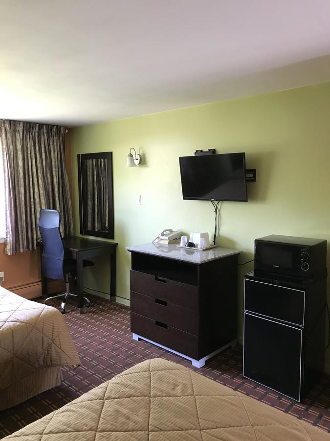 Budget Inn Syracuse Dış mekan fotoğraf