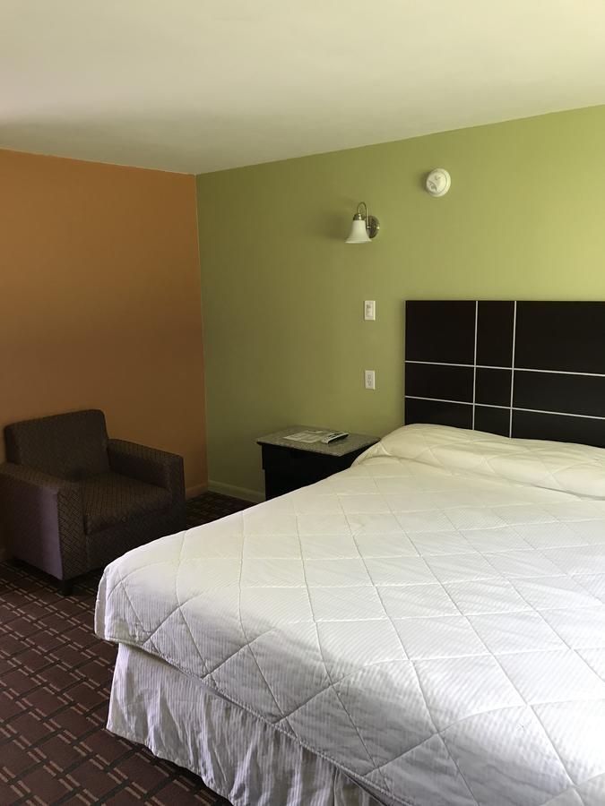 Budget Inn Syracuse Dış mekan fotoğraf