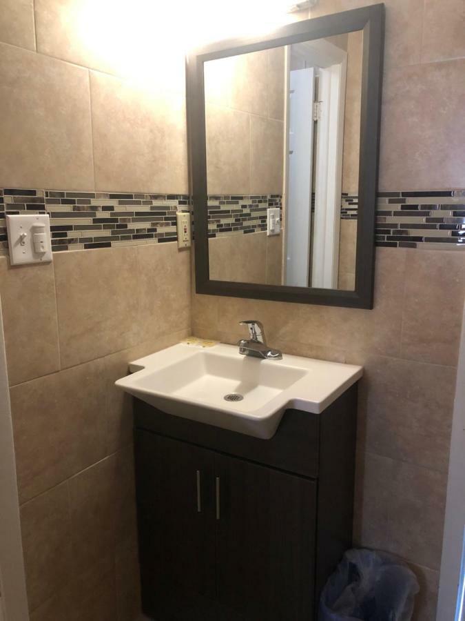 Budget Inn Syracuse Dış mekan fotoğraf